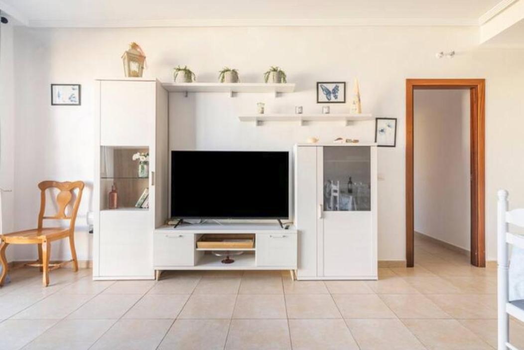 Appartement Casa Ivonne - San Isidro Extérieur photo